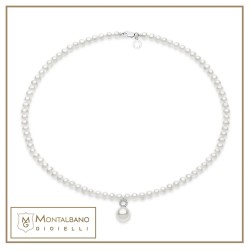Perle Acquadolce FWQ 133 | Comete Gioielli